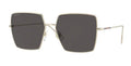 Lunettes de Soleil Burberry BE3133