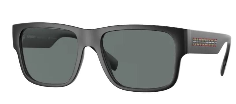 Lunettes de Soleil Burberry BE4358