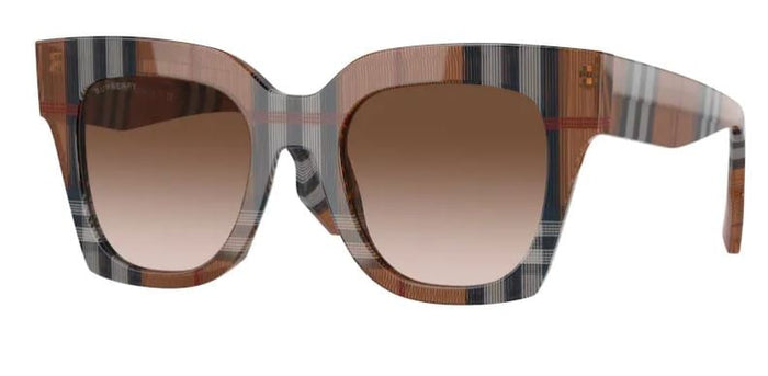 Lunettes de Soleil Burberry BE4364