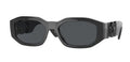 Lunettes de soleil Medusa Biggie Versace VE4361