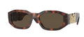 Lunettes de soleil Medusa Biggie Versace VE4361