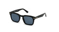 Lunettes de Soleil Tom Ford DAX FT0751