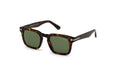 Lunettes de Soleil Tom Ford DAX FT0751