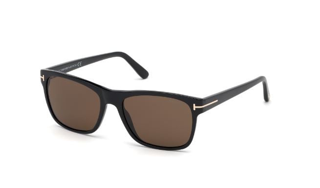 Lunettes de Soleil Tom Ford GIULIO FT0698