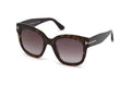 Lunettes de Soleil Tom Ford BEATRIX-02 FT0613