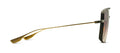 Lunettes de Soleil Dita DUBSYSTEM DTS157