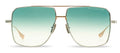 Lunettes de Soleil Dita DUBSYSTEM DTS157