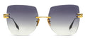 Lunettes de Soleil Dita EMBRA DTS155