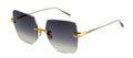 Lunettes de Soleil Dita EMBRA DTS155