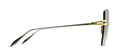 Lunettes de Soleil Dita EMBRA DTS155