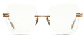 Lunettes de vue Dita EMBRA DTX155