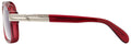 Lunettes de soleil Cazal 664