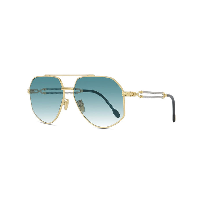 Lunettes de Soleil Fred DOUBLE CABLE FG40030U