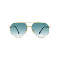 Lunettes de Soleil Fred DOUBLE CABLE FG40030U