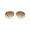 Lunettes de Soleil Fred DOUBLE CABLE FG40030U