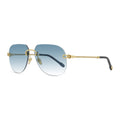 Lunettes de Soleil Fred MANILLE & CABLE FG40011U