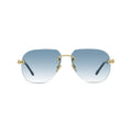 Lunettes de Soleil Fred MANILLE & CABLE FG40011U