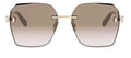 Lunettes de Soleil Bvlgari Serpenti Forever BV40066U
