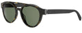 Lunettes de Soleil Bvlgari Aluminiium BV40105I