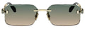 Lunettes de Soleil Bvlgari Serpenti Forever BV40108U