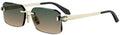 Lunettes de Soleil Bvlgari Serpenti Forever BV40108U
