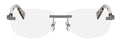 Lunettes de vue Bvlgari Octo BV50087U