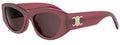Lunettes de Soleil CELINE Triomphe CL40308U