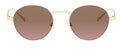 Lunettes de Soleil Celine Metal CL40346U