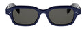 Lunettes de soleil CELINE 3 Dots CL40355U