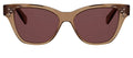 Lunettes de soleil CELINE 3 Dots HD CL40359I