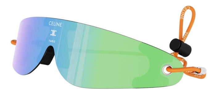 Lunettes de soleil CELINE Runner CL40364U