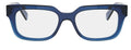 Lunettes de vue Celine 3 DOTS HD CL50170I