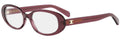 Lunettes de vue CELINE Triomphe Mini CL50180I