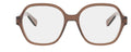 Lunettes de vue Celine Triomphe Mini CL50185I
