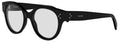 Lunettes de vue Celine 3 Dots CL50186I