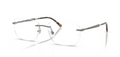 Lunettes de vue Ray-Ban RX3768V