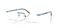 Lunettes de vue Ray-Ban RX3768V