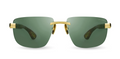Lunettes de soleil Bugatti 36H