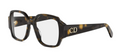 Lunettes de vue Dior DIORGLOWO S3I