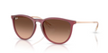 Lunettes de soleil Ray-Ban Erika RB4171