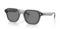 Lunettes de solei Ray-Ban RB4458D