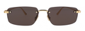 Lunettes de Soleil DIOR CDior S4U