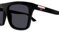 Lunettes de Soleil Gucci Logo GG0748S