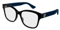 Lunettes de vue Gucci Logo GG1340O