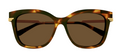 Lunettes de Soleil Bottega Veneta MINIMALIST BV1296SA