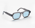 Lunettes de Soleil Capote CC1597