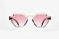 Lunettes de Soleil Capote CC6765