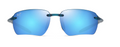 Lunettes de soleil Maui Jim Ho'Okipa Ultra G Asian Fit