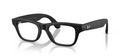 Lunettes de vue Ray-Ban Meta Blayzer RW7001