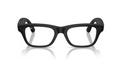Lunettes de vue Ray-Ban Meta Blayzer RW7001